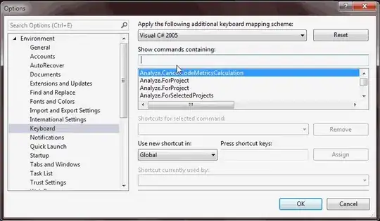 Input file as mobile numbers and their daily data usage in MB