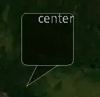 column names in a list