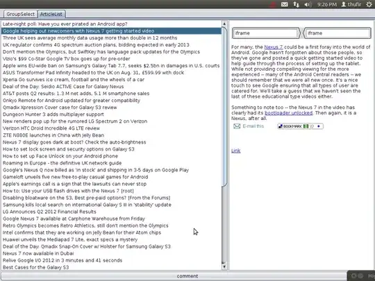 Internet Explorer reads local file