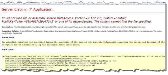 overplotted rpart plot