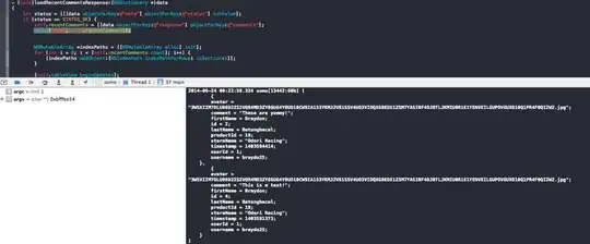 This is what our current code renders.