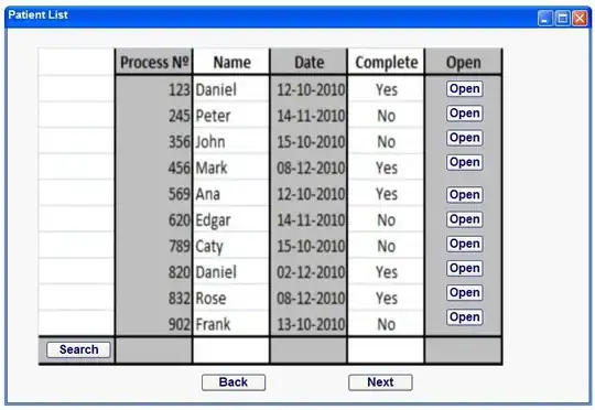 JsonSerializationException