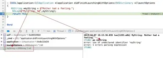 output with multiple rows to predict