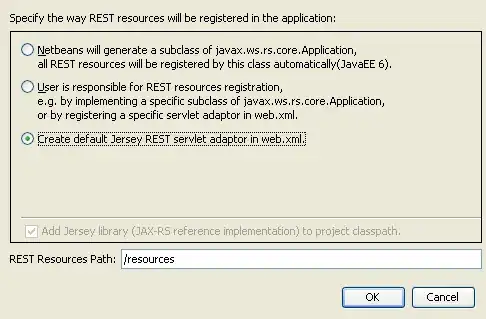 details for adding new server