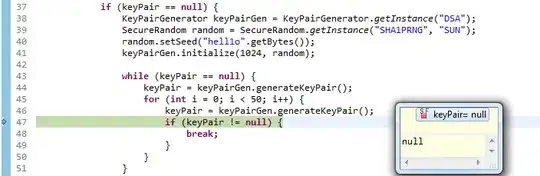 Error 502 Server Bintray