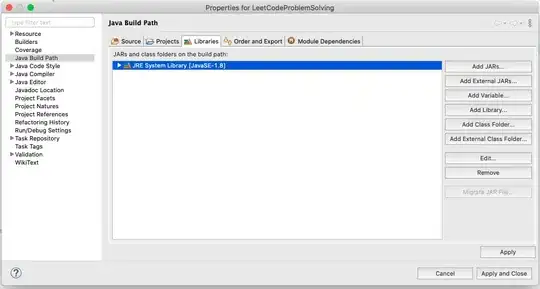 The js file that I am using for this particular extension.