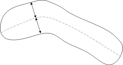 Config tab on the web page for the Mobile Certificate Pinning Generator tool