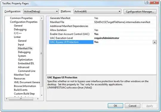 Xampp Control Panel Apache Error