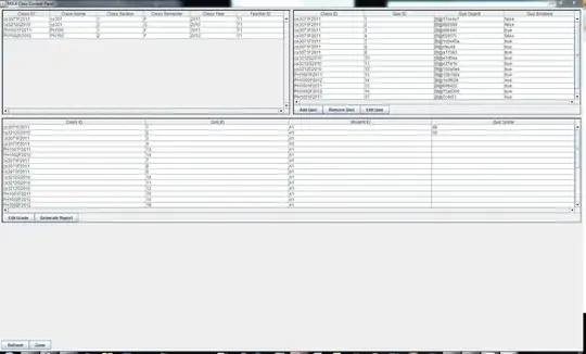 Sample picture of what I actually need