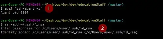 Location of UI Button on Sql Server Management Studio Toolbar to change the default query output