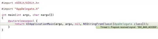 HTTP Request Screenshots
