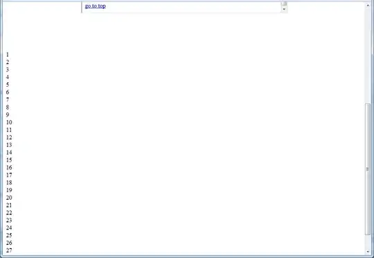 Jquery loaded in the second position