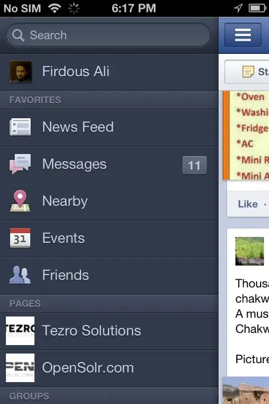 Evens and Odds numbers