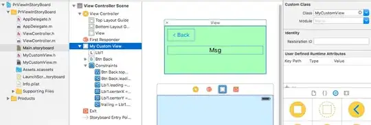 This what I want to implement