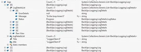 Node.js Setup window with buttons for Change, Repair, Remove