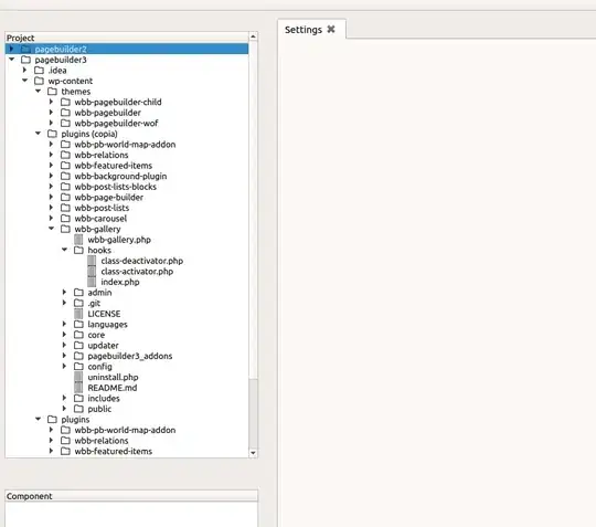 Apps icon and image sets