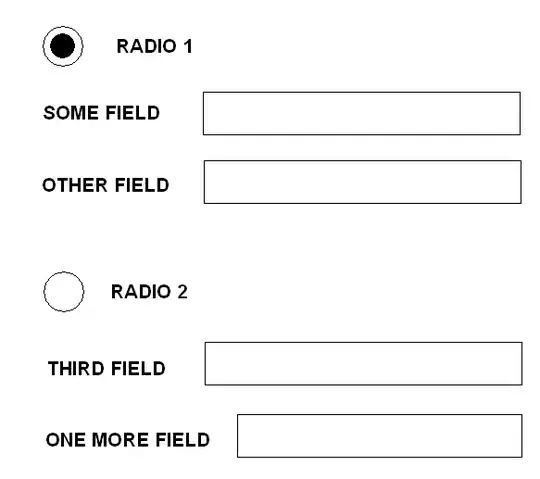 current (incorrect) UI