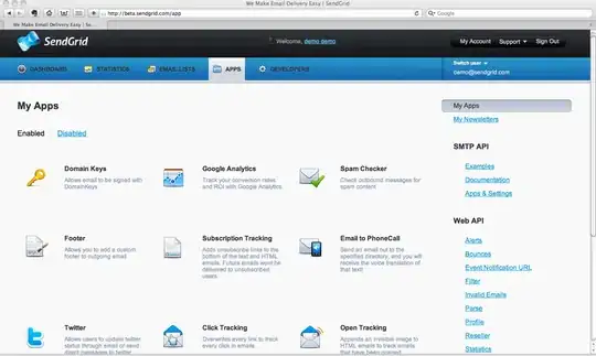 screenshot developer tools