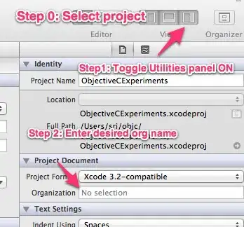 line under lowest descender