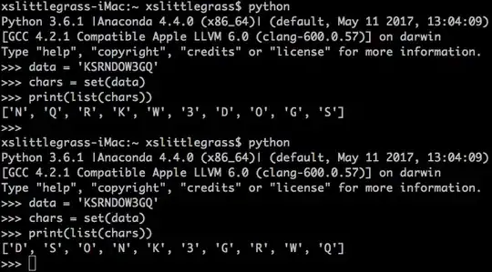 Snapshot of testQGLWidgetHUDButtons in Windows 10