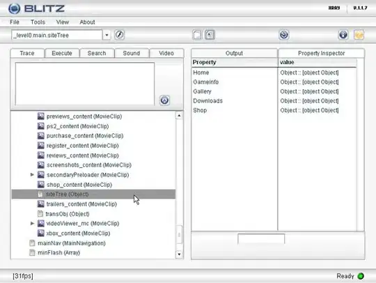 Storyboard ID Screenshot