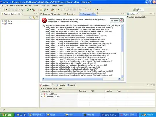 sum to approximate pi