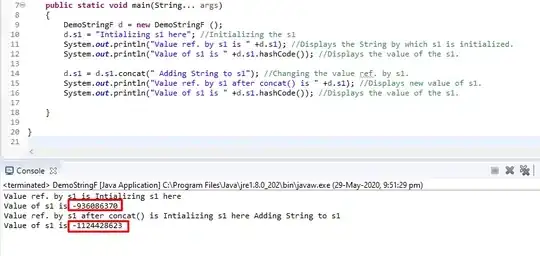 Android Studio 4.1.3 example