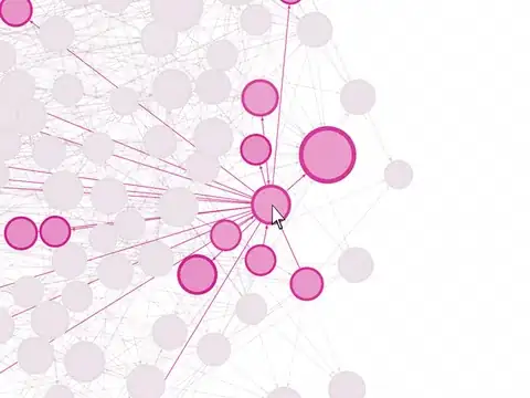 gephi screenshot