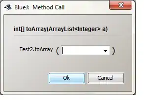 This is the JSON that should be returned.