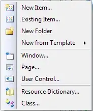 Azure DevOps Release Pipeline Error