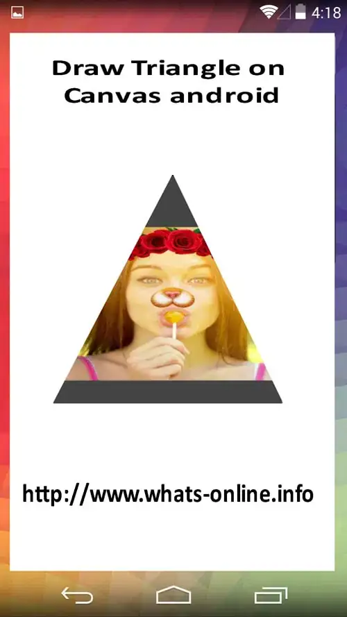 Embed.ly's pick of 5 colors...