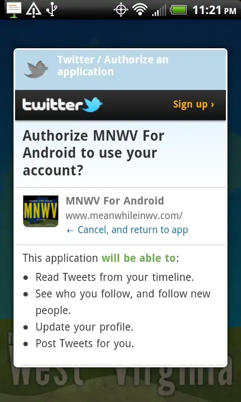 Here you can see the number of daily COVID-19 cases reported.