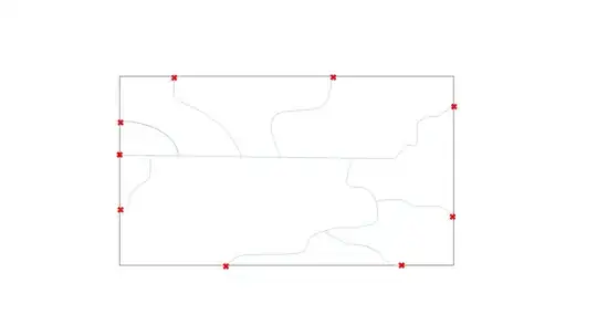 Regenerate dynamic buttons according to the List