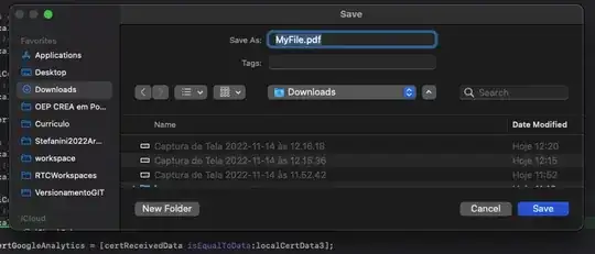 The highight is very short