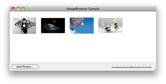 Assign shortcut to show/hide Result Pane