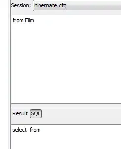 Conditional Format Results