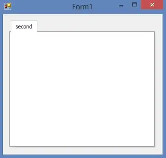 The Properties tab of the Properties Window is unaffected