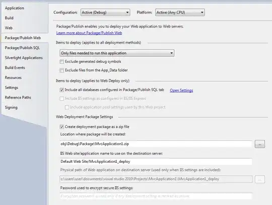 ng-include with an object