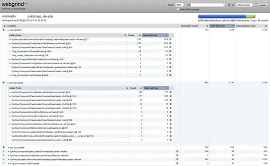 Release lock program result