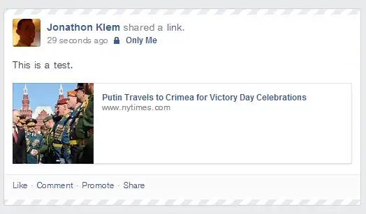 Without the home button