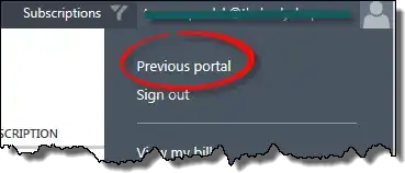 Here is what i have done to find the version