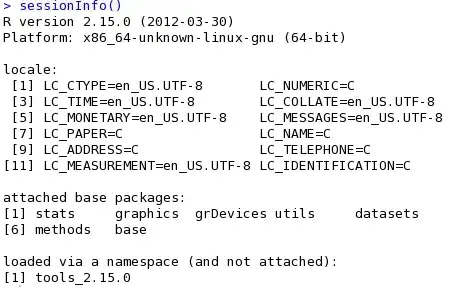 Image link - mser detection not work well