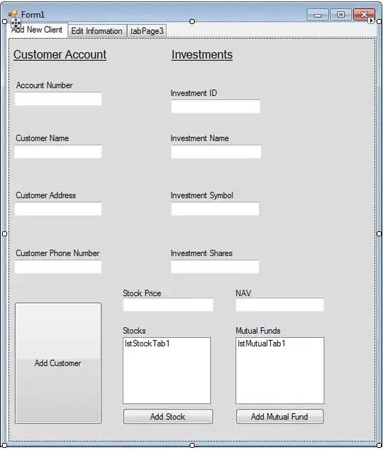 options for adding these files