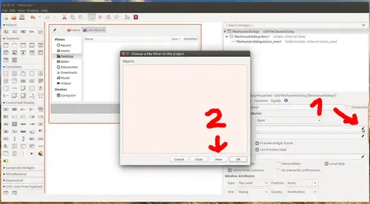 Immediate Window Result