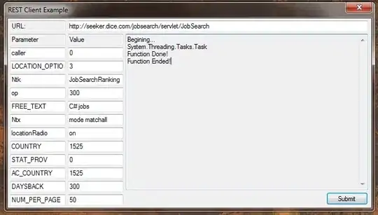 Diamonds in wanted structure