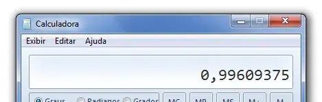 Instructor's code compiled debug view