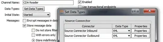 Visual Code Option Image