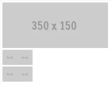 the project folder hierarchy
