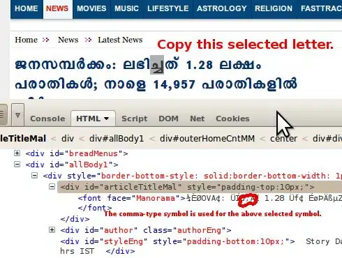 Click here to see the plot