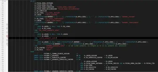 image overlapping issue on PDF